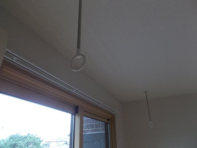 サンテラスＢの物件内観写真