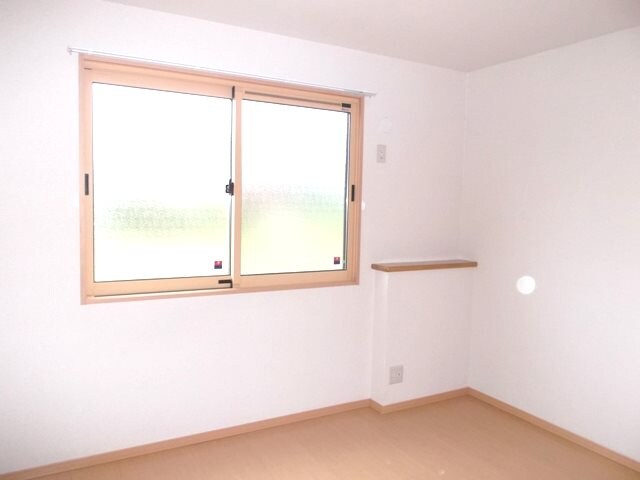 サンテラスＢの物件内観写真