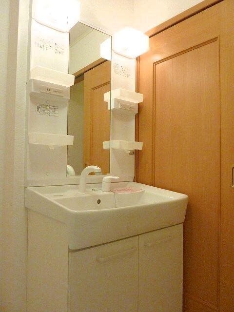 グリンデルＷ　Ｂの物件内観写真