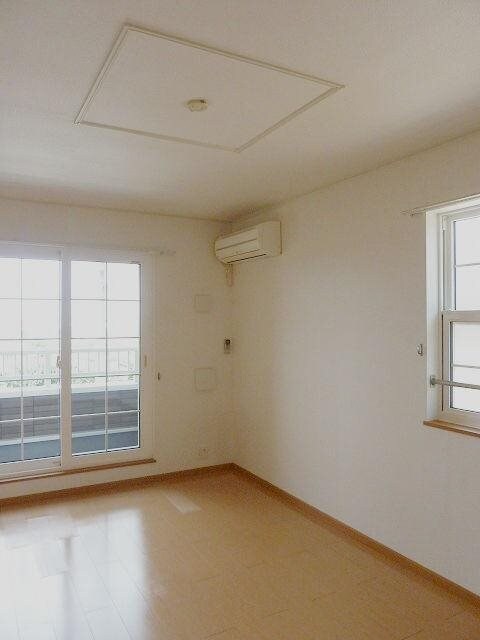 グリンデルＷ　Ｂの物件内観写真