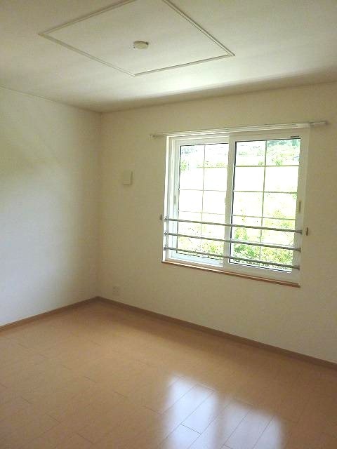 グリンデルＷ　Ｂの物件内観写真