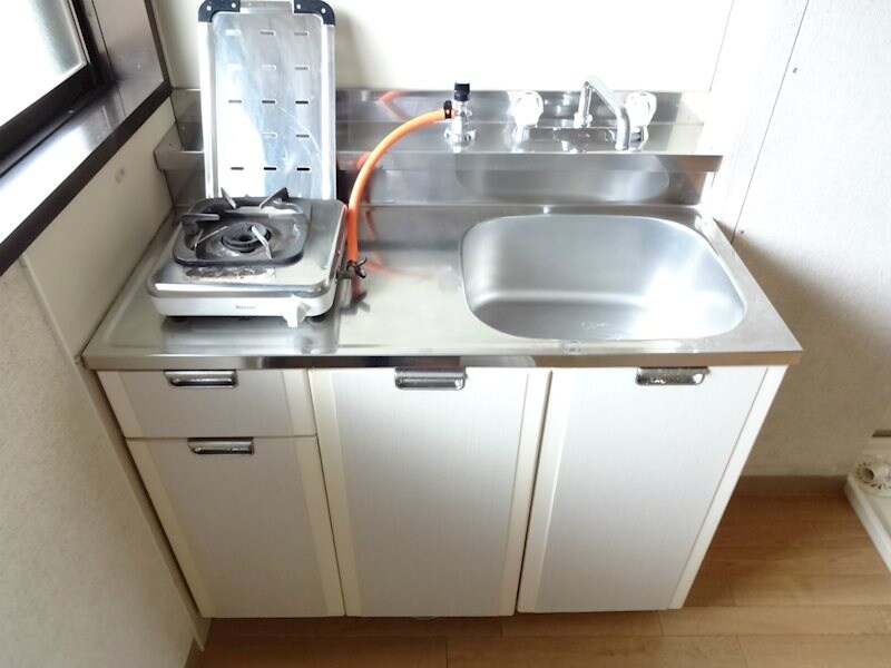 シティハイムセンシュウの物件内観写真