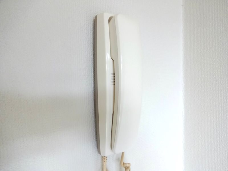 シティハイムセンシュウの物件内観写真