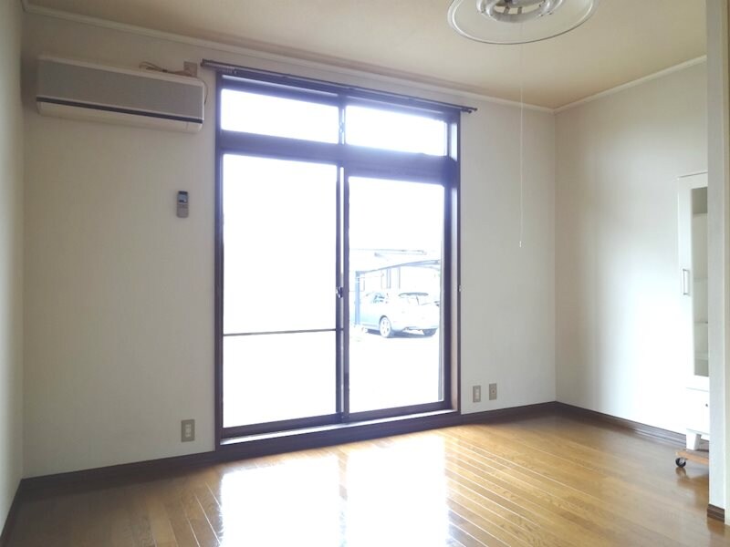 シティハイムセンシュウの物件内観写真