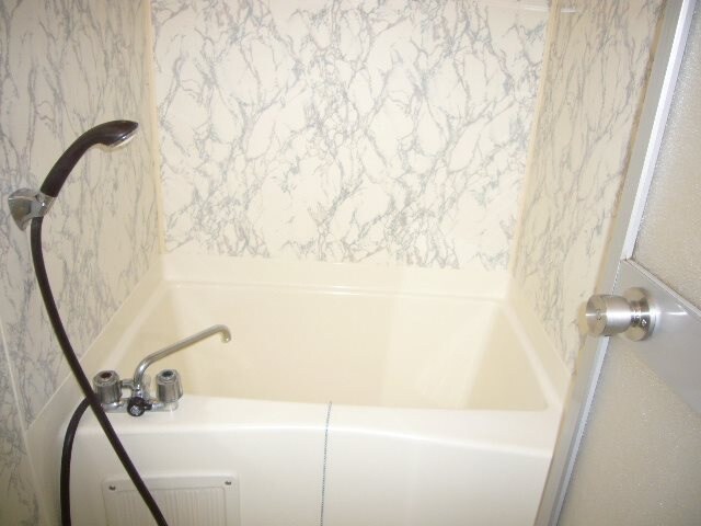 第二フラワーハイツの物件内観写真