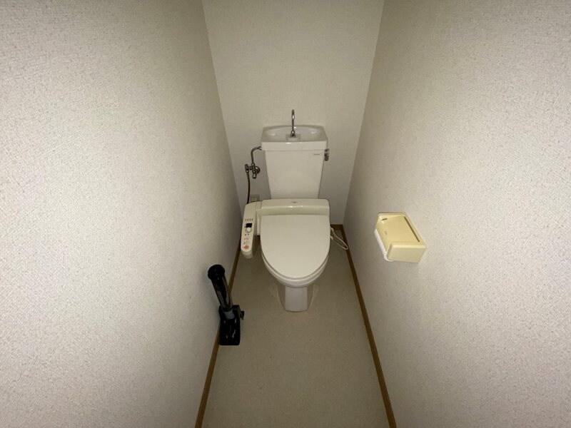 五幸セントラルマンションの物件内観写真