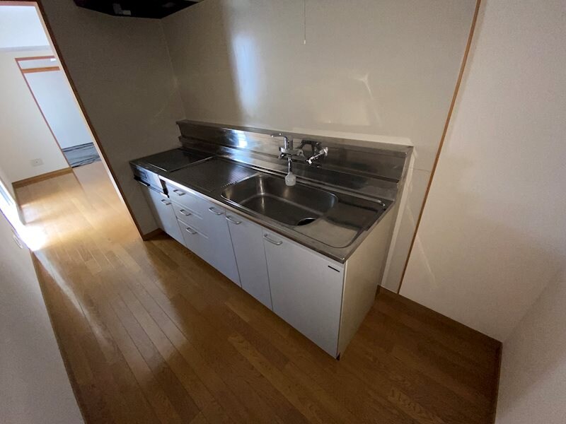 五幸セントラルマンションの物件内観写真