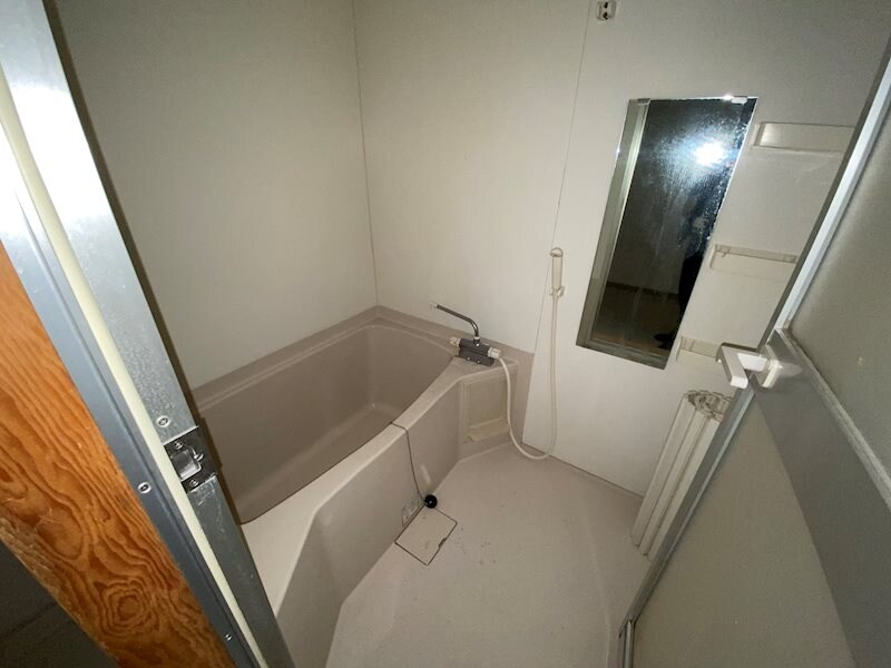 五幸セントラルマンションの物件内観写真