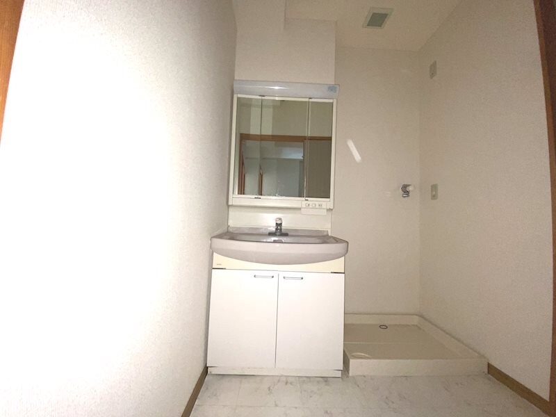 五幸セントラルマンションの物件内観写真