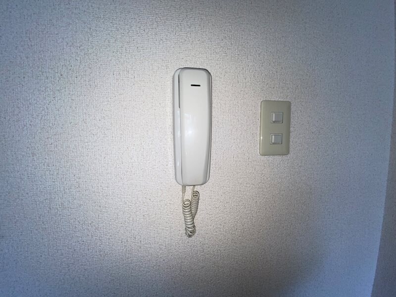 五幸セントラルマンションの物件内観写真