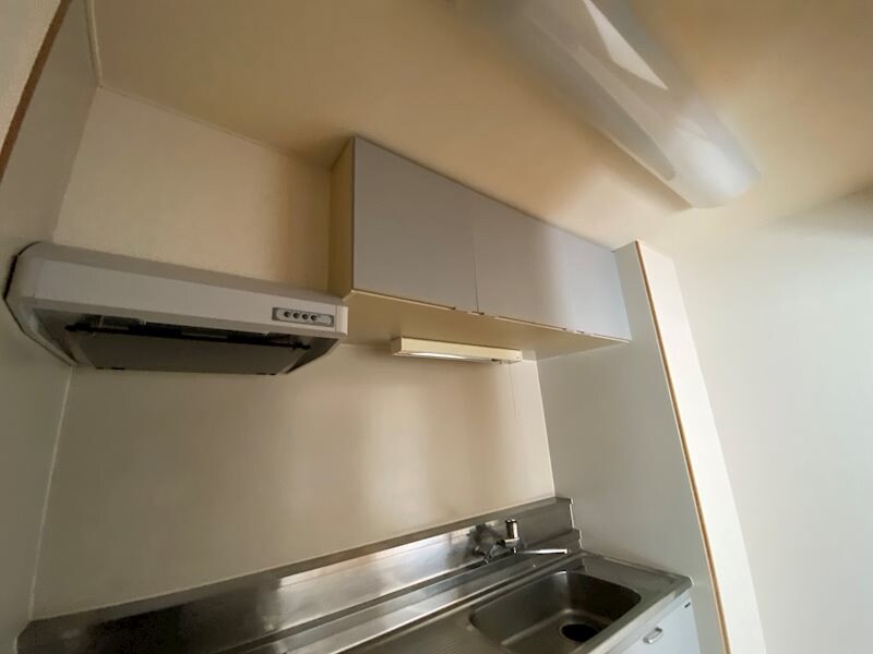 五幸セントラルマンションの物件内観写真