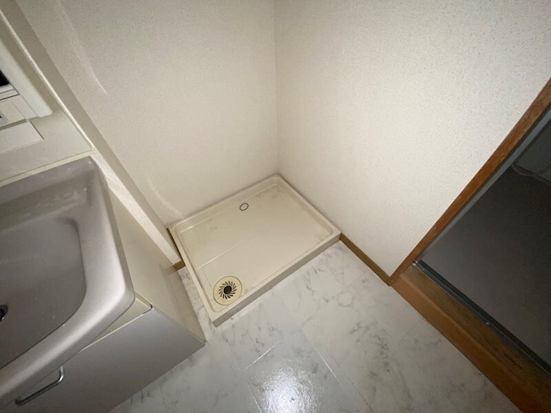 五幸セントラルマンションの物件内観写真