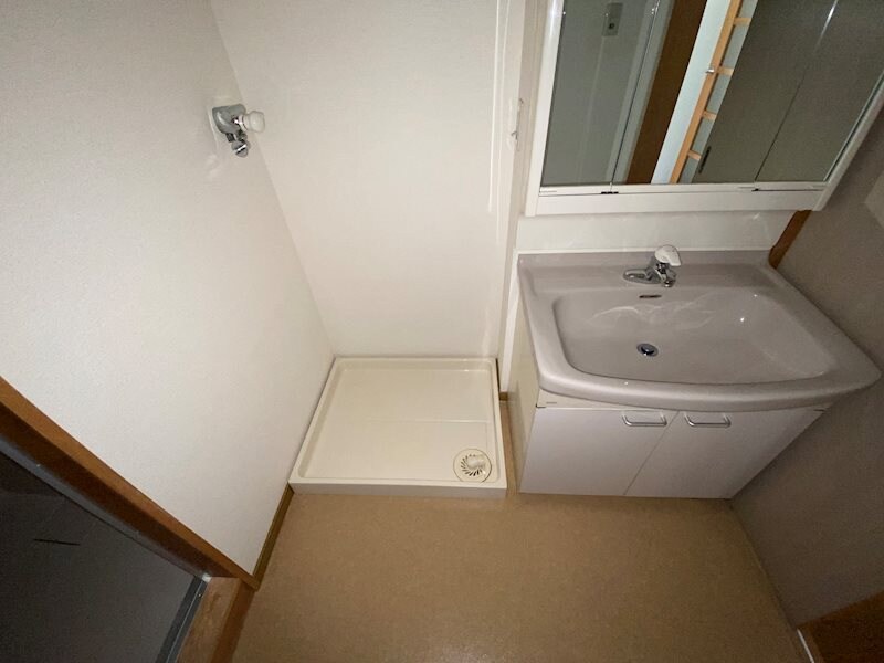 五幸セントラルマンションの物件内観写真