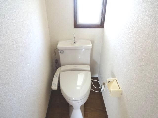 メゾンローズＡの物件内観写真