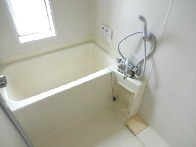 メゾンローズＡの物件内観写真