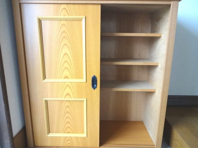 メゾンローズＡの物件内観写真