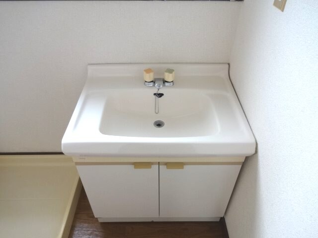 メゾンローズＡの物件内観写真