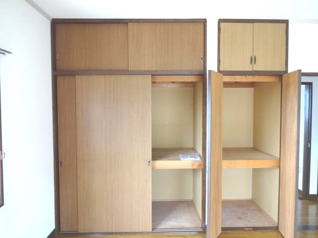 メゾンローズＡの物件内観写真