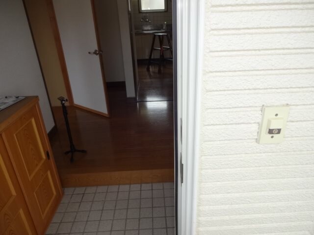 メゾンローズＡの物件内観写真