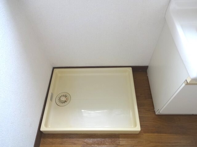 メゾンローズＡの物件内観写真