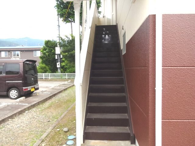 メゾンローズＡの物件内観写真