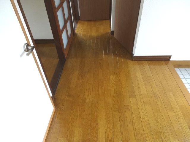 メゾンローズＡの物件内観写真