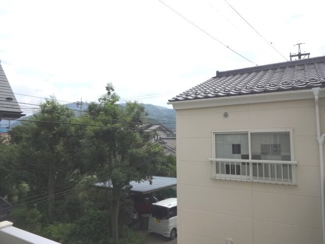 メゾンローズＡの物件内観写真