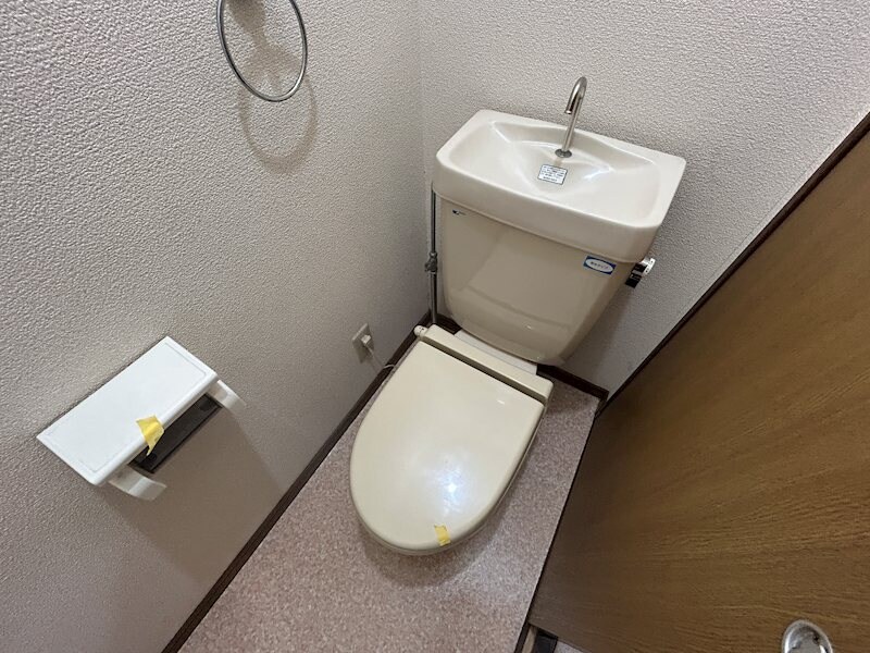 リンピア中村の物件内観写真