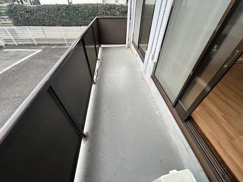 リンピア中村の物件内観写真