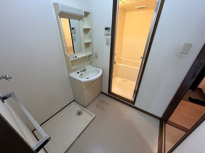 リンピア中村の物件内観写真