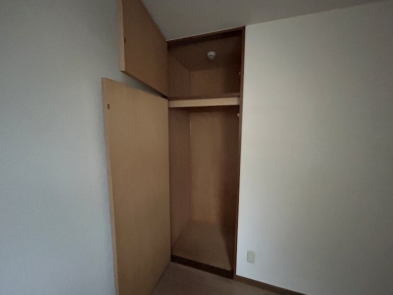 リンピア中村の物件内観写真