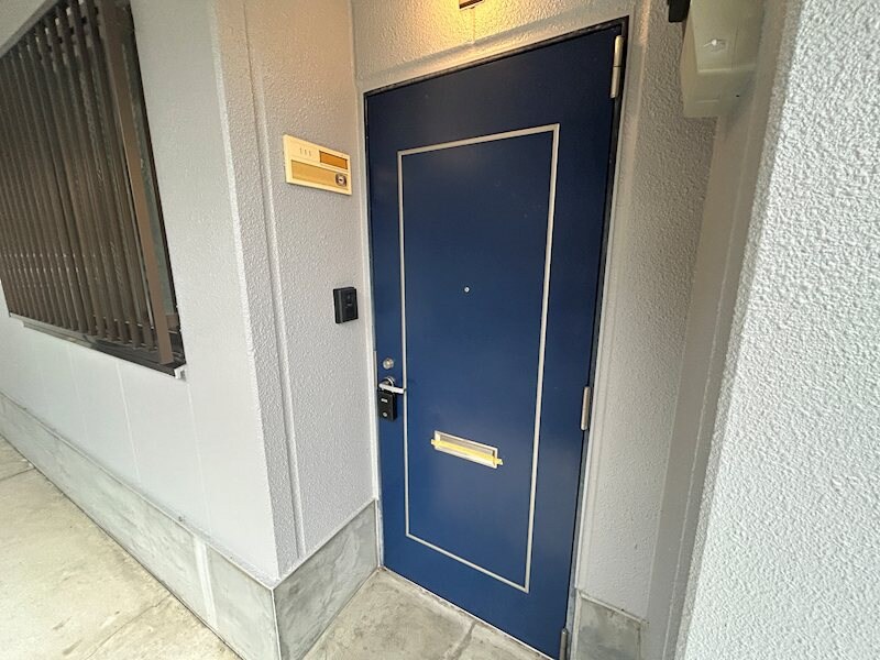 リンピア中村の物件内観写真