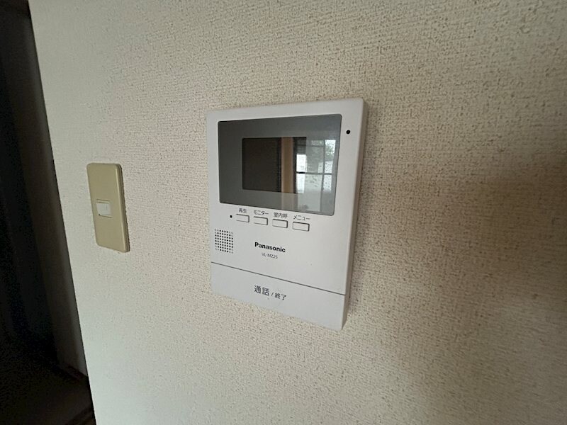 リンピア中村の物件内観写真