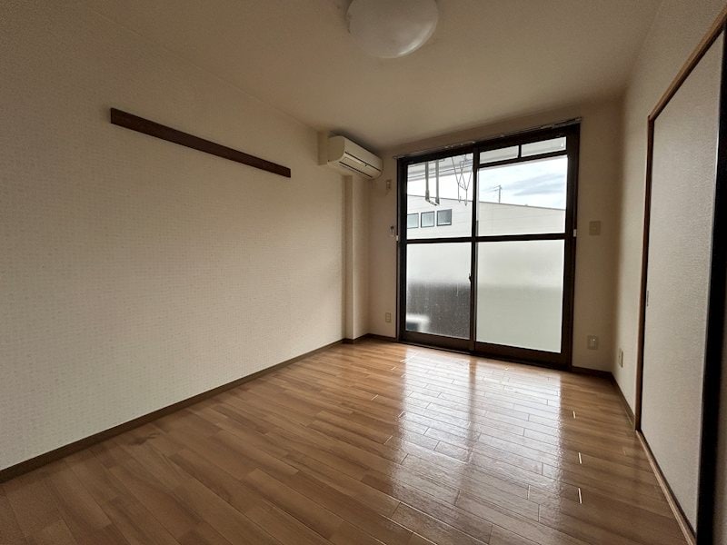 リンピア中村の物件内観写真