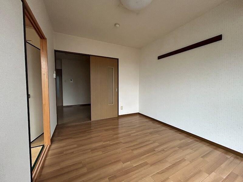 リンピア中村の物件内観写真