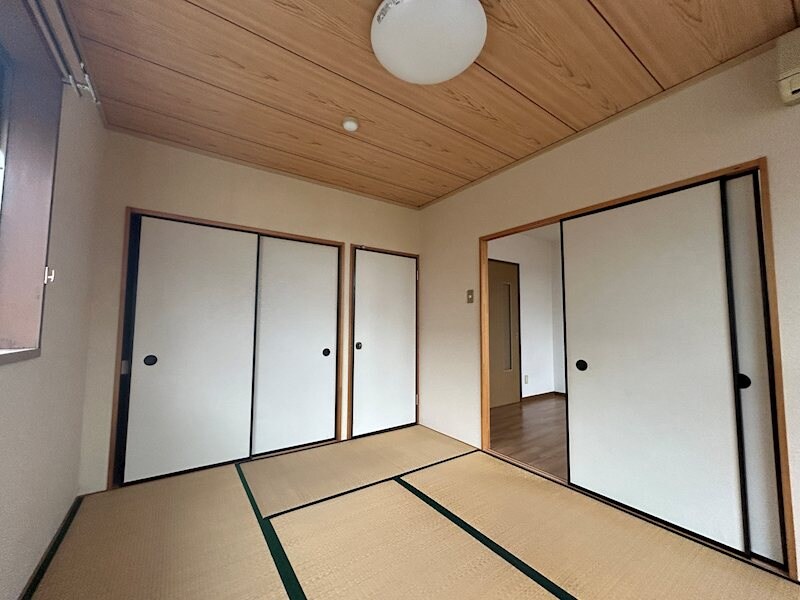 リンピア中村の物件内観写真