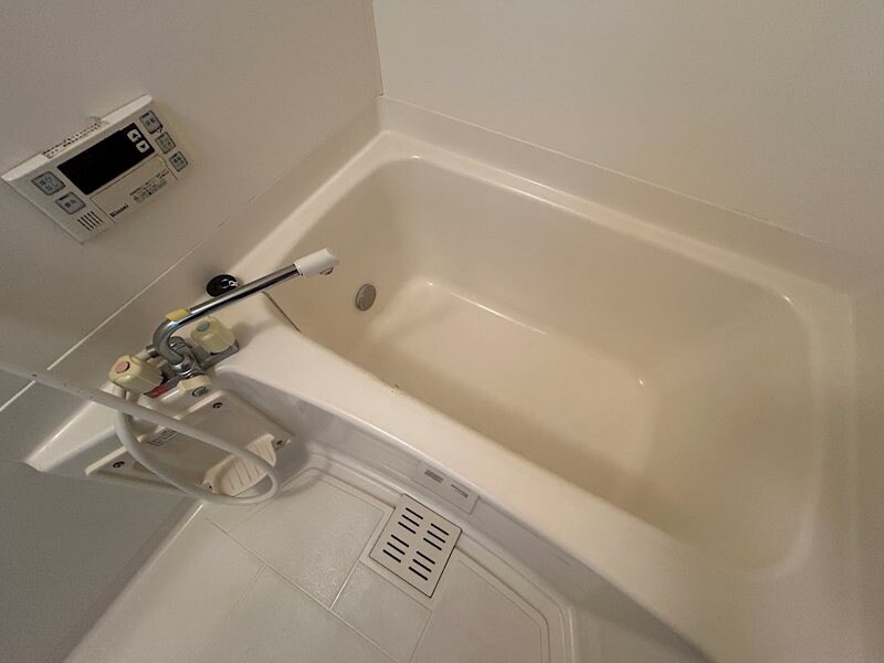 リンピア中村の物件内観写真