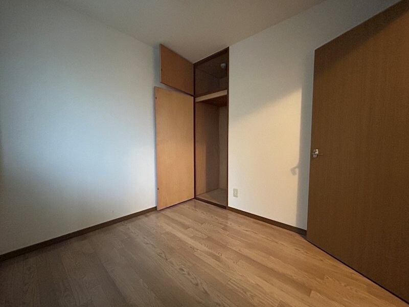 リンピア中村の物件内観写真