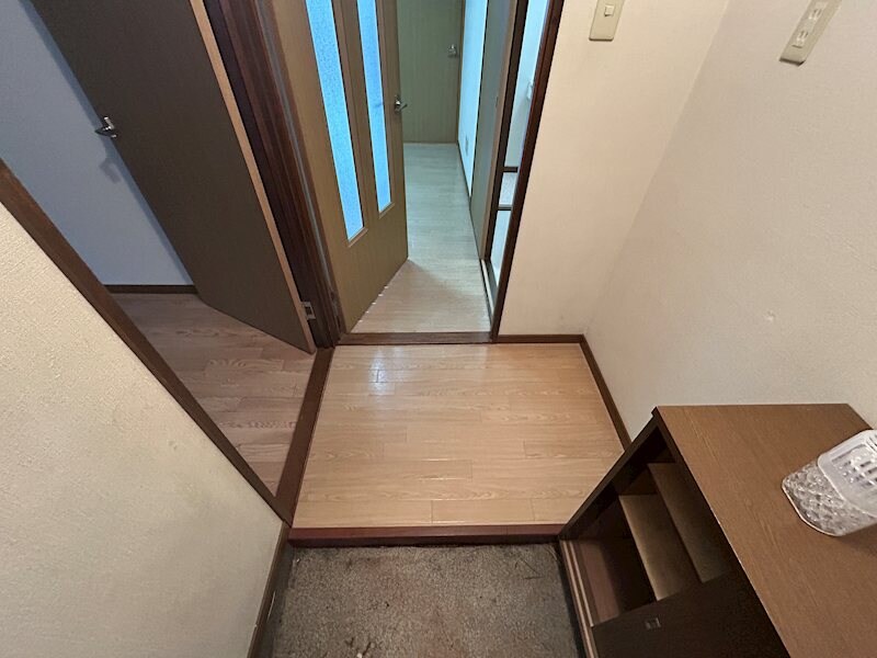 リンピア中村の物件内観写真