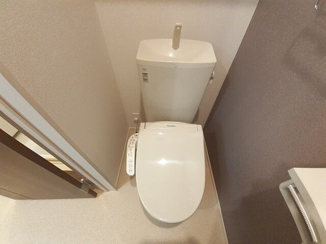 メゾン・ド・ボヌールの物件内観写真