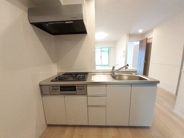 メゾン・ド・ボヌールの物件内観写真