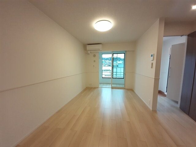 メゾン・ド・ボヌールの物件内観写真