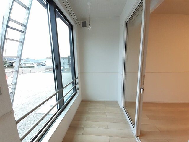 メゾン・ド・ボヌールの物件内観写真