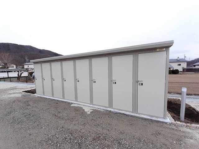 メゾン・ド・ボヌールの物件内観写真