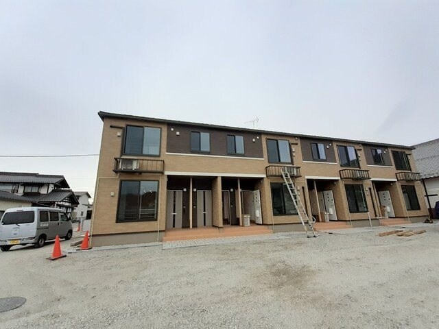 メゾン・ド・ボヌールの物件内観写真