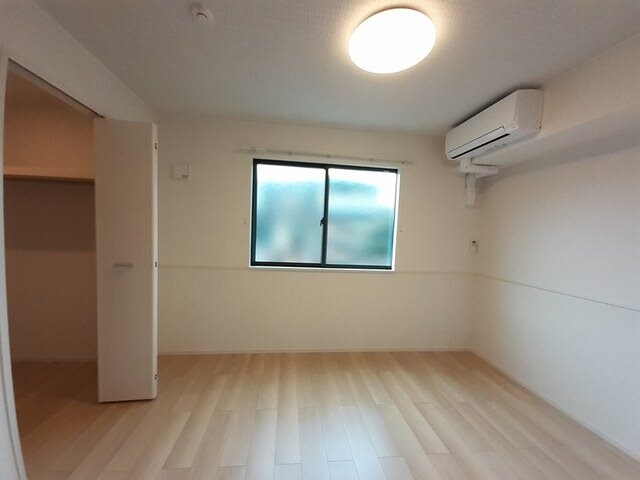 メゾン・ド・ボヌールの物件内観写真