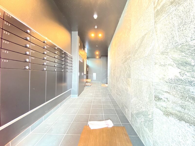 felix squareの物件内観写真