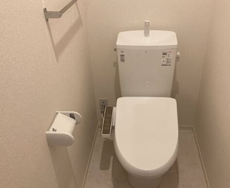 Maison de aubeの物件内観写真