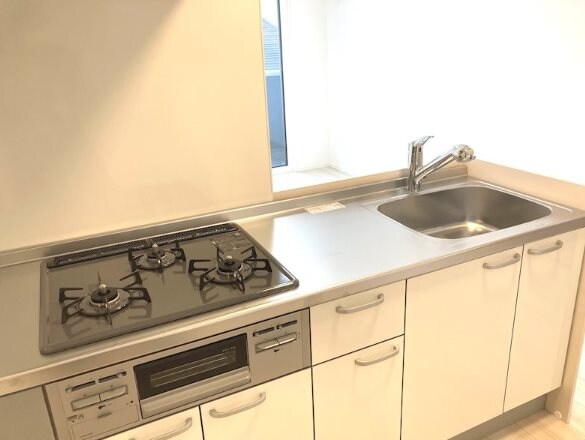 Maison de aubeの物件内観写真