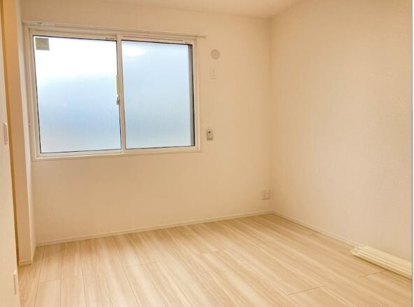 Maison de aubeの物件内観写真